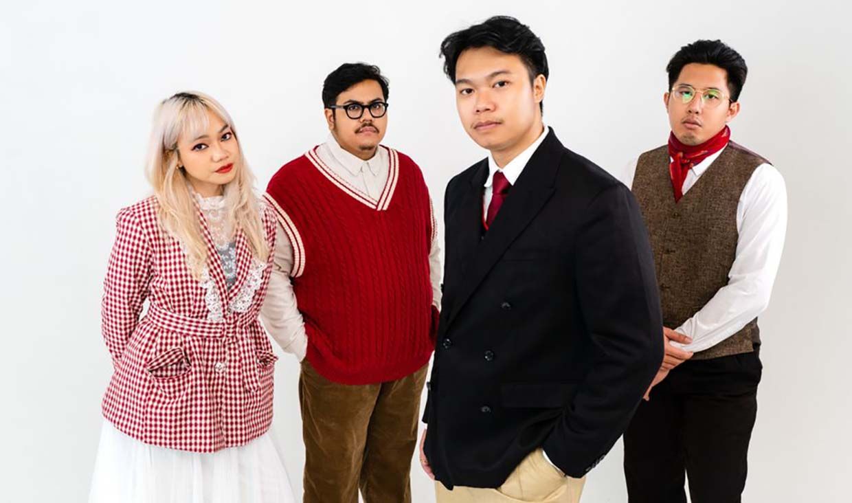 Reality Club: Friday Sessions